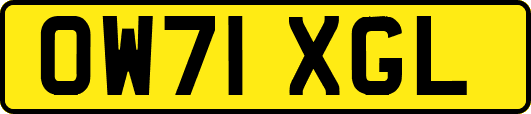 OW71XGL