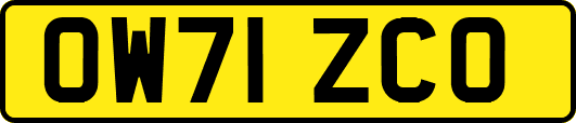 OW71ZCO