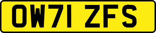 OW71ZFS