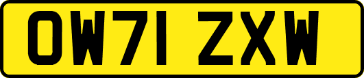 OW71ZXW