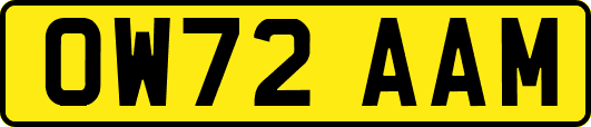 OW72AAM