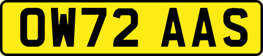 OW72AAS
