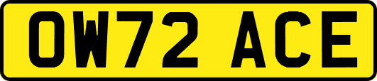 OW72ACE