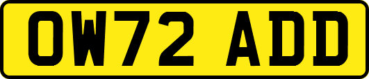 OW72ADD
