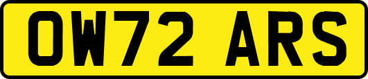 OW72ARS