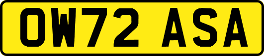 OW72ASA