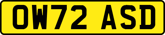 OW72ASD
