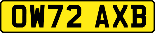 OW72AXB