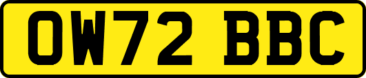 OW72BBC