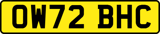 OW72BHC