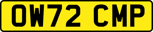 OW72CMP