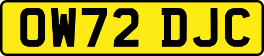 OW72DJC