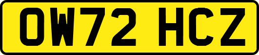 OW72HCZ