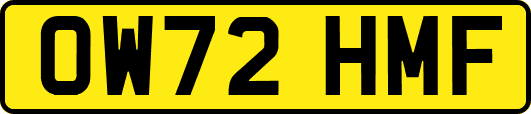 OW72HMF