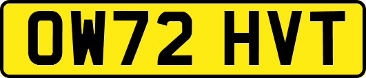 OW72HVT