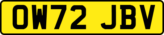 OW72JBV