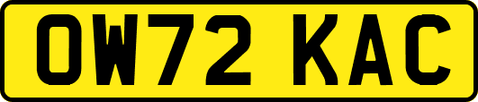 OW72KAC