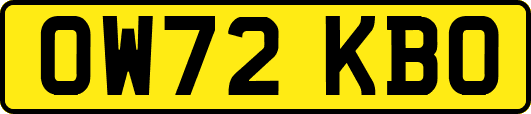 OW72KBO