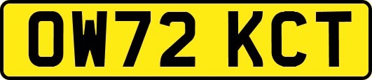 OW72KCT