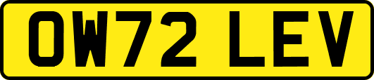 OW72LEV