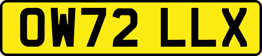 OW72LLX