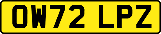 OW72LPZ