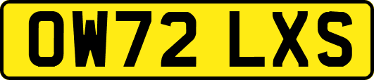 OW72LXS