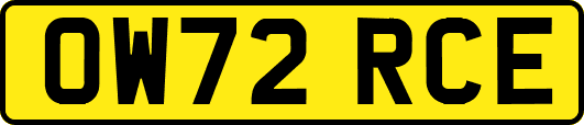 OW72RCE