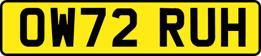 OW72RUH