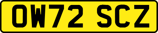 OW72SCZ
