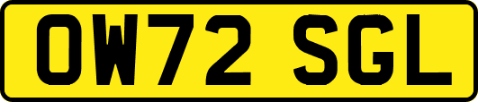 OW72SGL