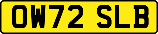 OW72SLB