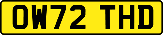 OW72THD