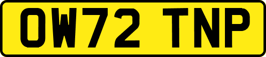 OW72TNP