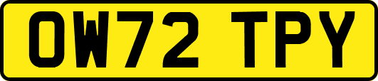 OW72TPY