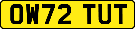 OW72TUT