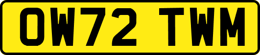 OW72TWM
