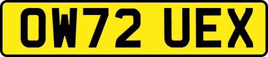 OW72UEX