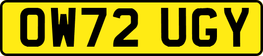 OW72UGY