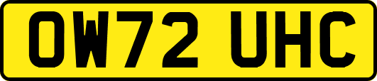 OW72UHC