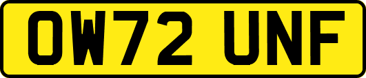 OW72UNF