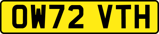 OW72VTH