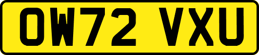 OW72VXU