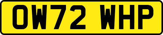 OW72WHP
