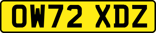 OW72XDZ