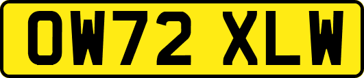 OW72XLW