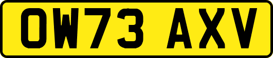 OW73AXV