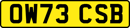OW73CSB