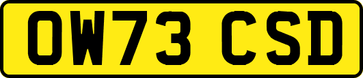 OW73CSD