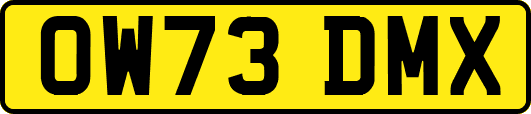 OW73DMX